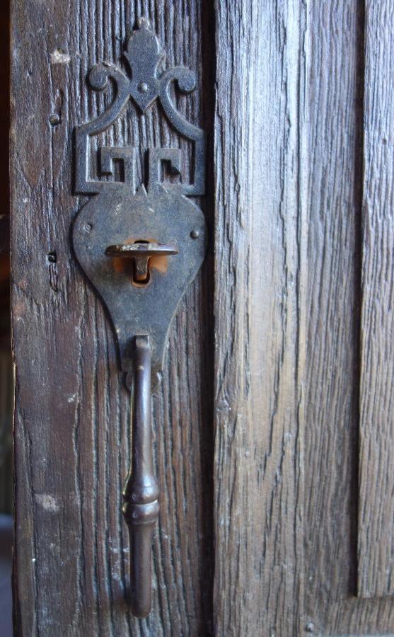 Chateau D'Island Vezelay Pontaubert Dış mekan fotoğraf